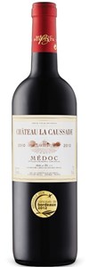 Château La Caussade Cabernet Blend 2004