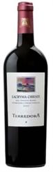 Terredora Lacryma Christi Del Vesuvio Rosso 2007