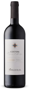 Argiolas Costera Cannonau Carignano Bovale Sardo 2007