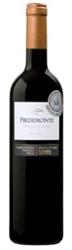 Bodegas Piedemonte Crianza Blend Cabernet Sauvignon Tempranillo Merlot 2006