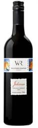 Western Range Julimar Organic Shiraz 2007