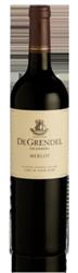 De Grendel Merlot 2007