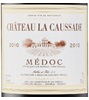 Château La Caussade Cabernet Blend 2004