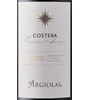 Argiolas Costera Cannonau Carignano Bovale Sardo 2007