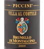 Piccini Brunello Di Montalcino 2003