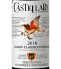 Castellare di Castellina Riserva Chianti Classico 2006