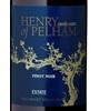 Henry of Pelham Estate Pinot Noir 2007