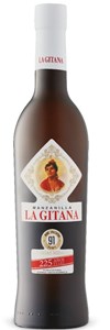 Bodegas Hidalgo La Gitana