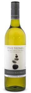 Five Stones (Kpm) Sauvignon Blanc Semillon 2010