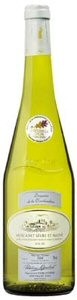 Domaine De La Tourlaudière Sèvre Et Maine Sur Lie Muscadet 2011