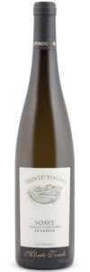 Montetondo Soave Classico 2011