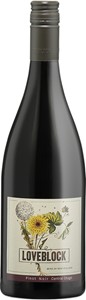 Loveblock Pinot Noir 2011