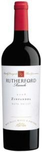 Rutherford Ranch Old Vine Zinfandel 2009