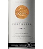 Miguel Torres Cordillera De Los Andes Reserva Privada Carmenère 2007