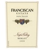 Franciscan Estate Merlot 2008