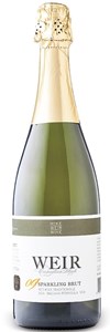 Mike Weir Winery Brut Méthode Traditionelle Sparkling 2007