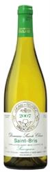 Jean-Marc Brocard Domaine St. Claire Saint-Bris Chardonnay 2007