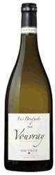 Les Bosquets Vouvray Sauvion 2008