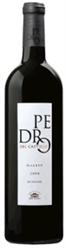 Weinert Pedro Del Castillo Malbec 2008