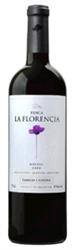 Familia Cassone Finca La Florencia Malbec 2008