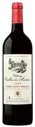 Château Caillou Les Martins Merlot Blend 2006