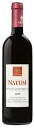 Agriverde Natum Montepulciano D'abruzzo 2008