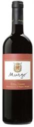 Murgo Etna Rosso Emanuele Scammacca Del Murgo Nerello Mascalese Nerello Mantellato 2008