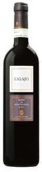 Antigniano Ligajo Montefalco Rosso, Brogal Vini Sangiovese Sagrantino 2007