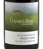 Coyote's Run Estate Winery Red Paw Vineyard Pinot Gris 2008