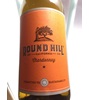 Rutherford Round Hill Chardonnay 2008