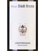Stadt Krems Lössterrassen Grüner Veltliner 2009