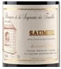 Domaine de la Seigneurie Des Tourelles Saumur Red 2008