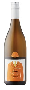 Megalomaniac Savvy Sauvignon Blanc 2020