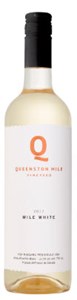 Queenston Mile Vineyard Mile White 2017