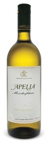 Greek Wine Cellars Kourtakis Apelia Moschofilero 2018