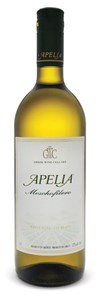 Greek Wine Cellars Kourtakis Apelia Moschofilero 2018