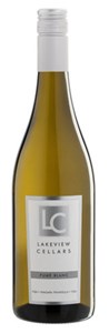 Lakeview Cellars Fumé Blanc 2017
