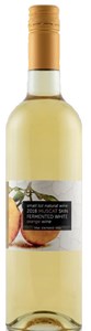 Joseph's Estate Wines Muscat Skin Fermented White 2018