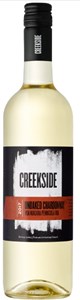 Creekside Unoaked Chardonnay 2019
