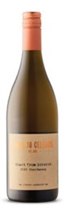 Back 10 Cellars Start From Scratch Chardonnay 2018