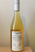 Niagara College Teaching Winery Underground Series Skin Fermented White Sauvignon Blanc 2017