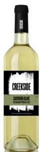 Creekside Sauvignon Blanc 2018