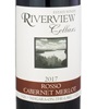 Riverview Cellars Rosso Cabernet Merlot 2017