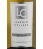 Lakeview Cellars Fumé Blanc 2017