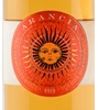 Joseph's Estate Wines Arancia Skin Fermented White 2019
