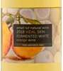 Joseph's Estate Wines Vidal Skin Fermented White 2018