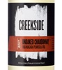 Creekside Unoaked Chardonnay 2018