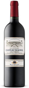 Château Magnol 2012