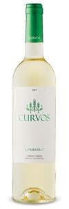 Curvos Loureiro  2015