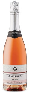 G. Marquis Silver Line Sparkling Blanc De Noirs Ice Rosé